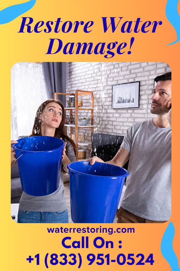 water restoration New Cleanup Inc Whitesboro